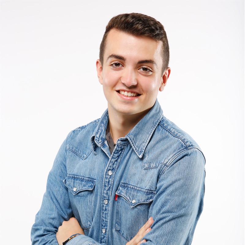 Julien Derache